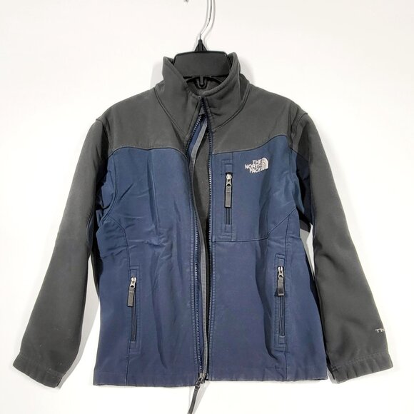 The North Face Apex Bionic Jacket - Navy - Picture 4 of 6